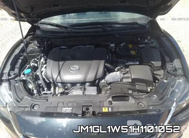 JM1GL1W51H1101052 фото 2