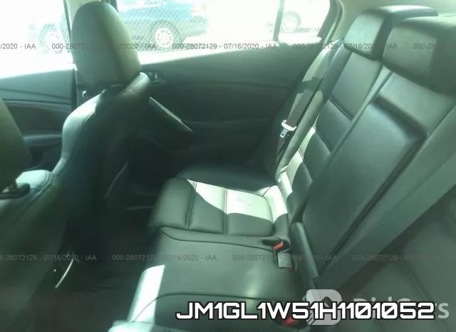 JM1GL1W51H1101052 фото 9