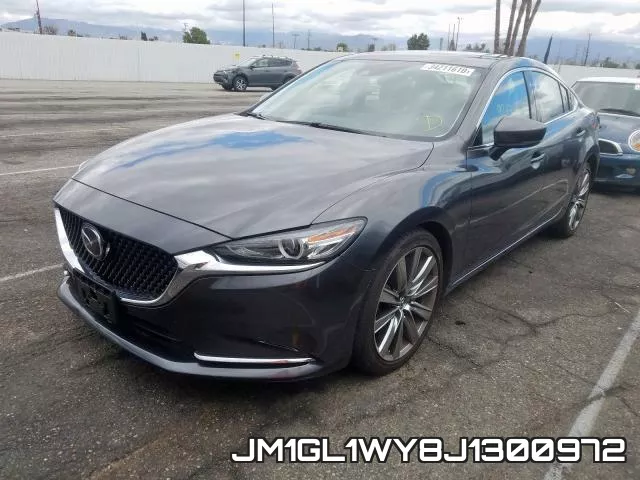 JM1GL1WY8J1300972 фото 3
