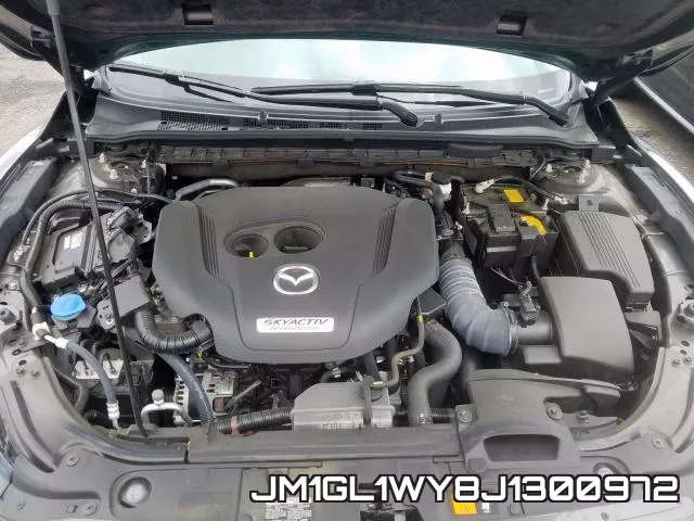 JM1GL1WY8J1300972 фото 8