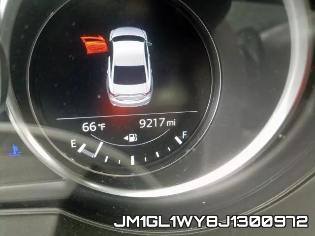 JM1GL1WY8J1300972 фото 9