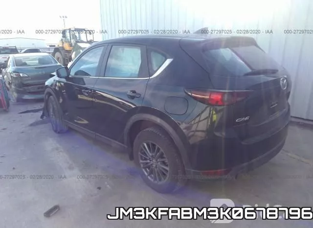 JM3KFABM3K0678796 фото 4
