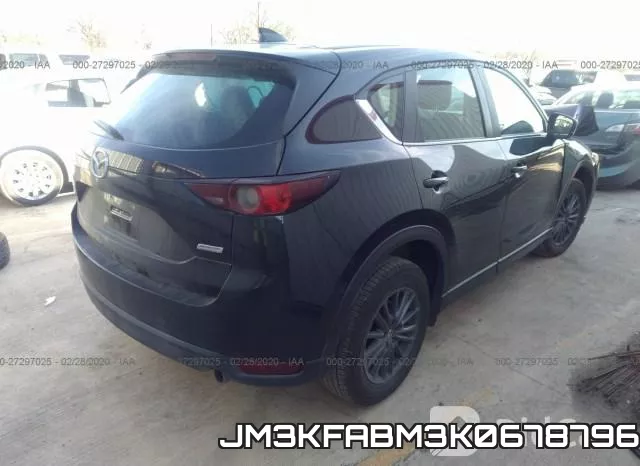 JM3KFABM3K0678796 фото 5