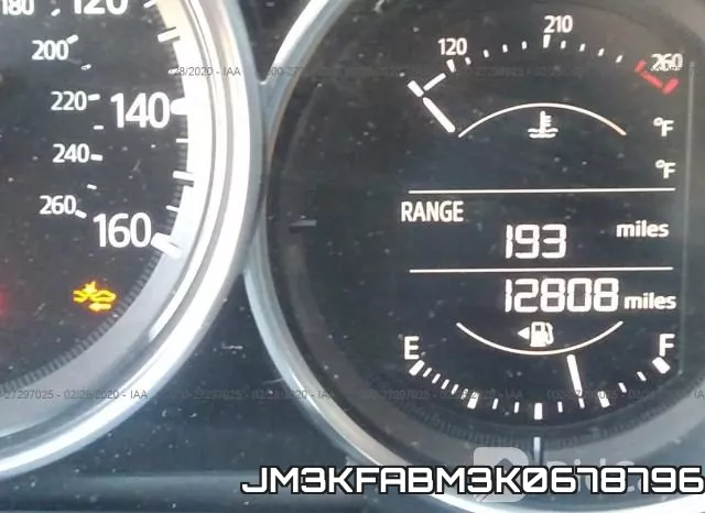 JM3KFABM3K0678796 фото 8
