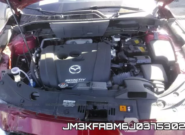 JM3KFABM6J0375302 фото 2