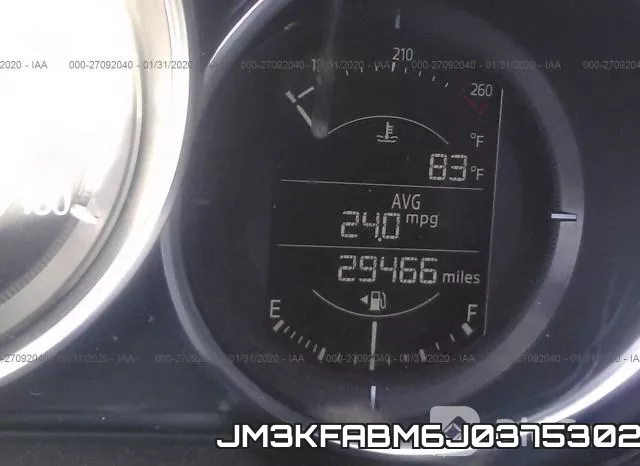 JM3KFABM6J0375302 фото 8