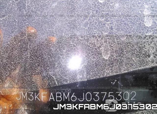 JM3KFABM6J0375302 фото 10