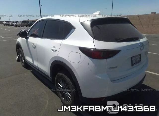JM3KFABM7J1431368 фото 4