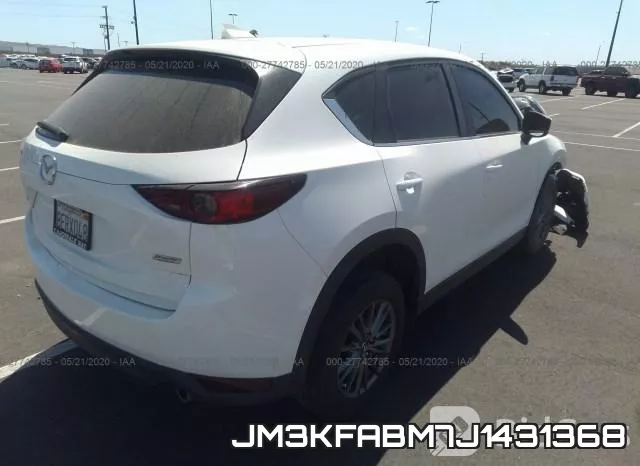 JM3KFABM7J1431368 фото 5