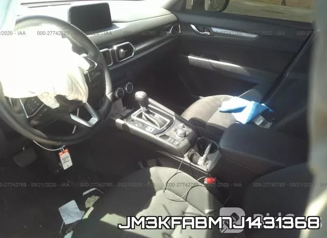 JM3KFABM7J1431368 фото 6