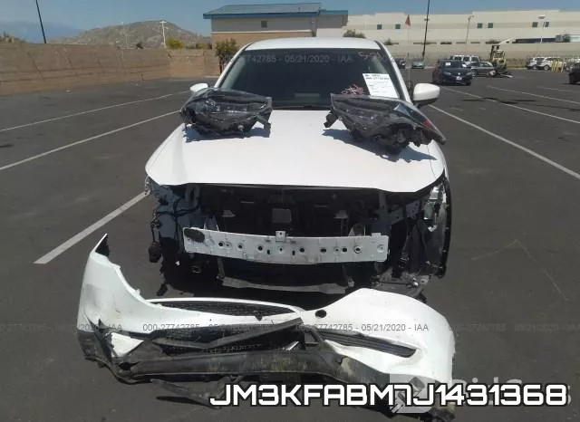 JM3KFABM7J1431368 фото 7