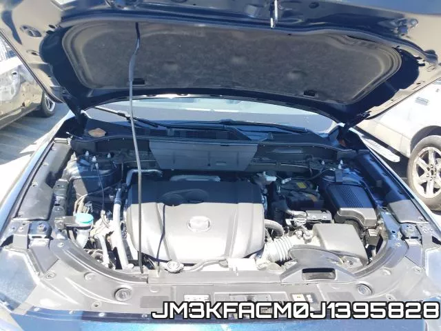 JM3KFACM0J1395828 фото 8
