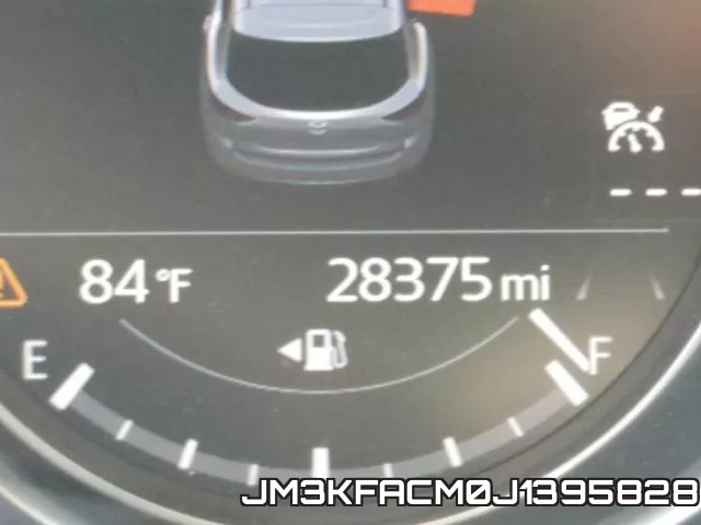 JM3KFACM0J1395828 фото 9