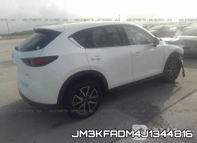 JM3KFADM4J1344816 фото 5