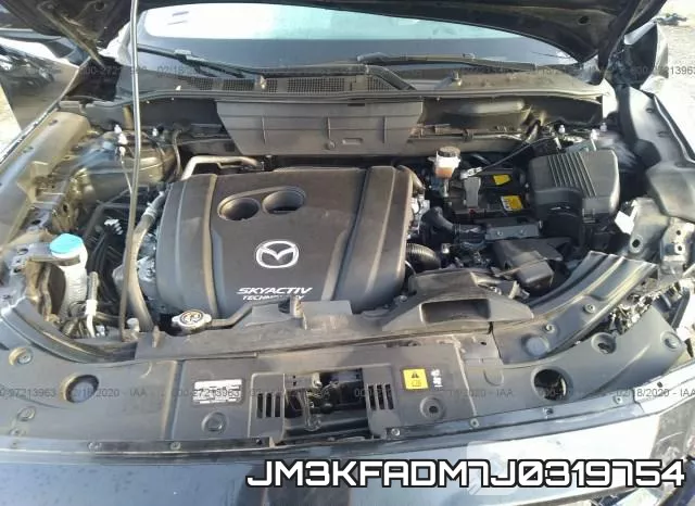 JM3KFADM7J0319754 фото 2