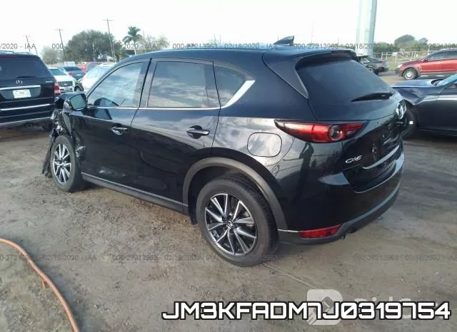 JM3KFADM7J0319754 фото 4