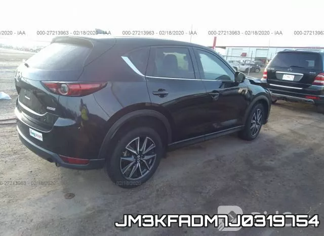 JM3KFADM7J0319754 фото 5