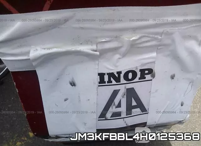 JM3KFBBL4H0125368 фото 8