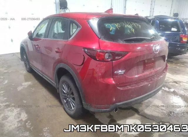 JM3KFBBM7K0530463 фото 4