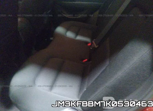 JM3KFBBM7K0530463 фото 9
