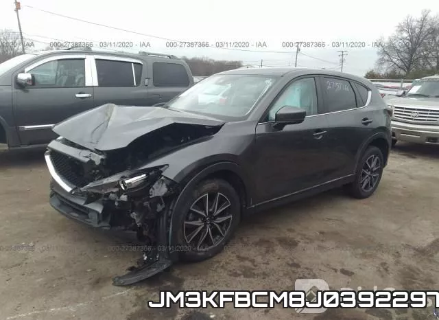 JM3KFBCM8J0392297 фото 3