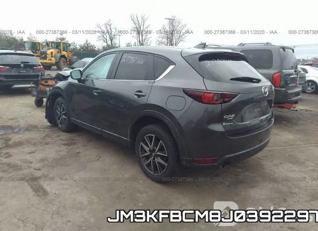 JM3KFBCM8J0392297 фото 4