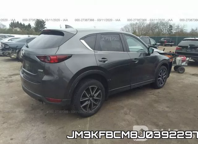 JM3KFBCM8J0392297 фото 5