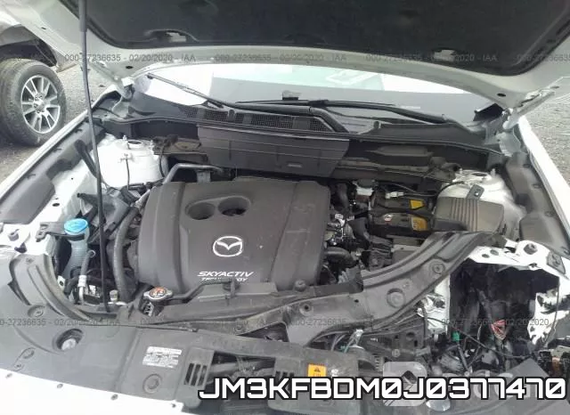 JM3KFBDM0J0377470 фото 2