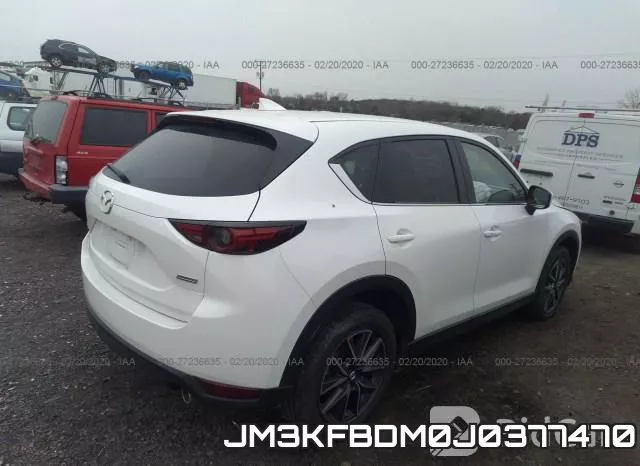 JM3KFBDM0J0377470 фото 5