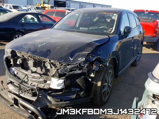 JM3KFBDM3J1432472 фото 3