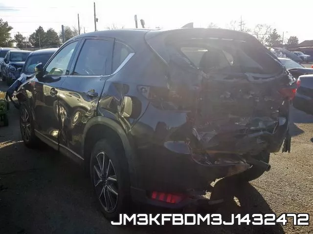 JM3KFBDM3J1432472 фото 4