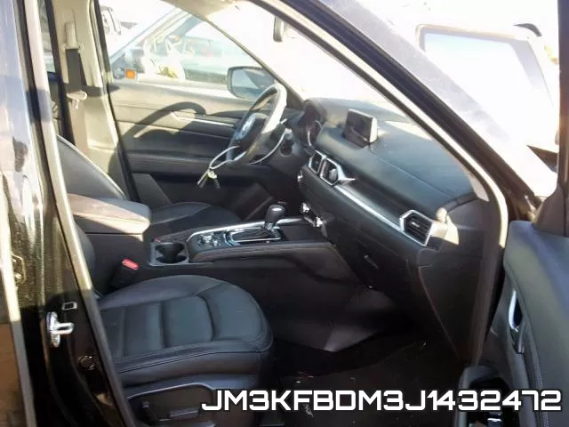 JM3KFBDM3J1432472 фото 6