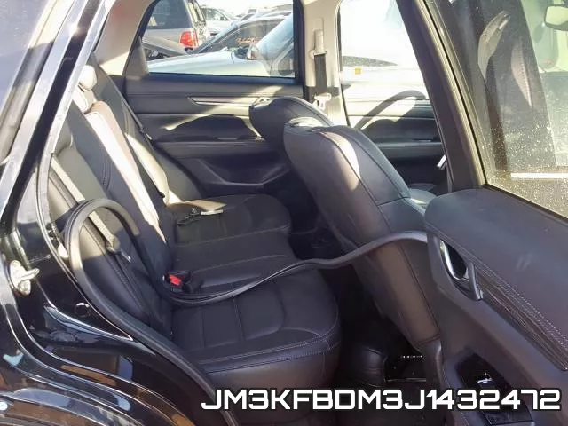 JM3KFBDM3J1432472 фото 7
