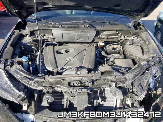 JM3KFBDM3J1432472 фото 8