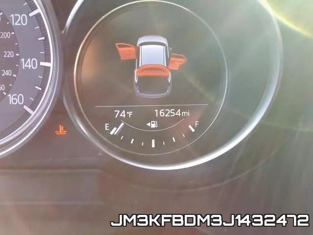 JM3KFBDM3J1432472 фото 9