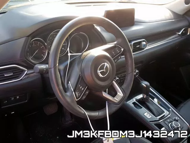 JM3KFBDM3J1432472 фото 10