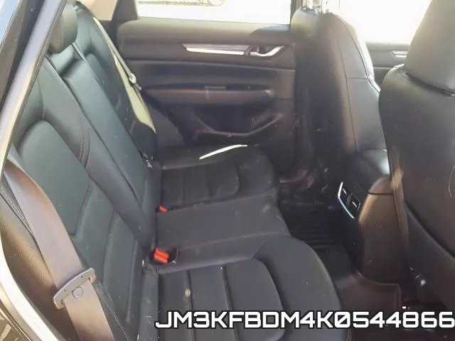 JM3KFBDM4K0544866 фото 7