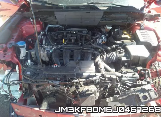 JM3KFBDM6J0467268 фото 2