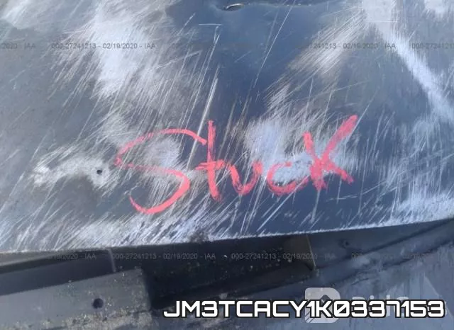 JM3TCACY1K0337153 фото 2
