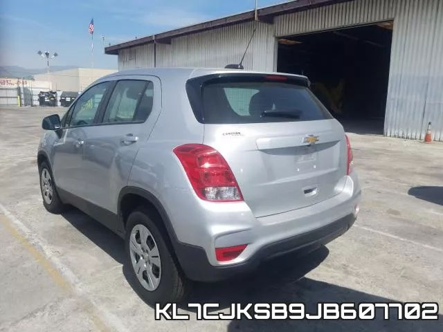KL7CJKSB9JB607702 фото 4
