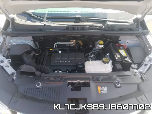 KL7CJKSB9JB607702 фото 8