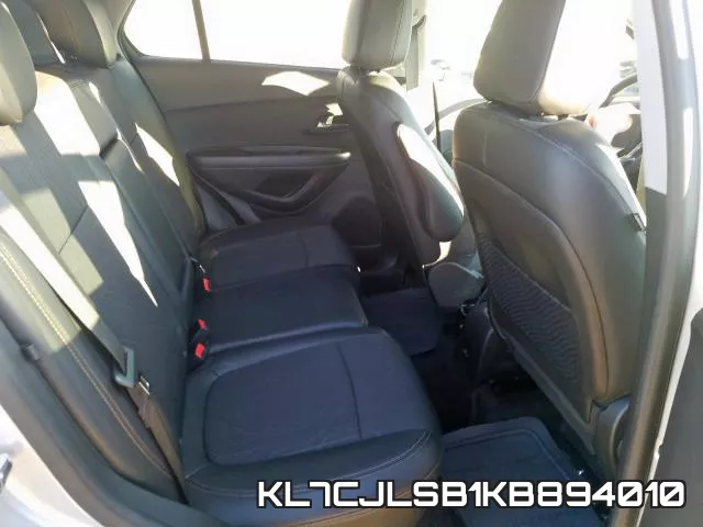 KL7CJLSB1KB894010 фото 7