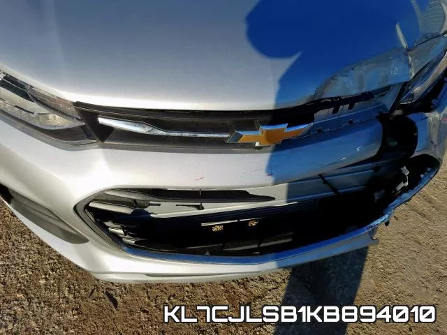 KL7CJLSB1KB894010 фото 10