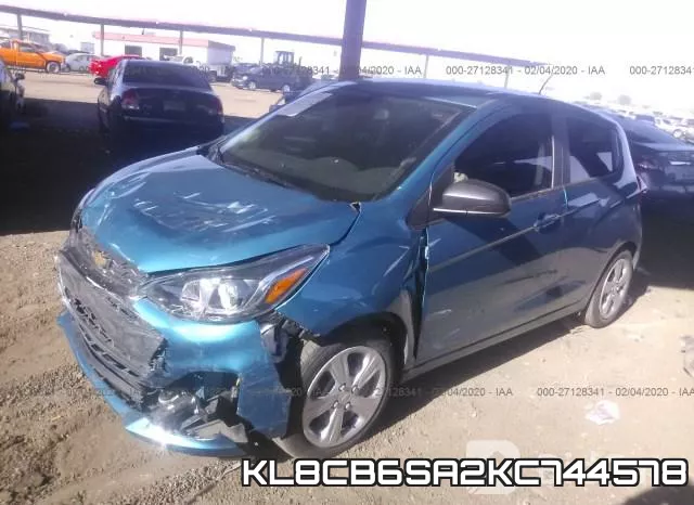 KL8CB6SA2KC744578 фото 3