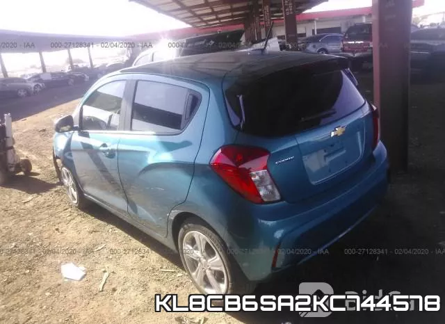 KL8CB6SA2KC744578 фото 4