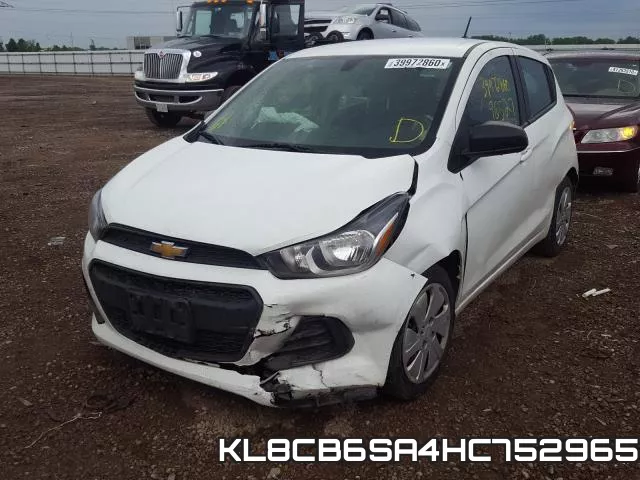 KL8CB6SA4HC752965 фото 3