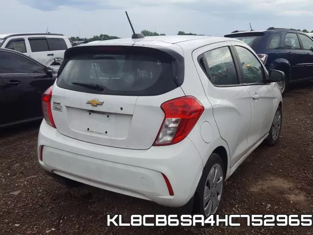 KL8CB6SA4HC752965 фото 5