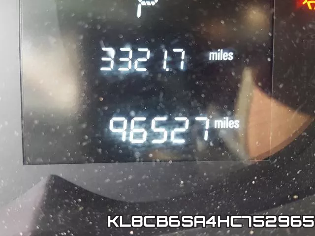 KL8CB6SA4HC752965 фото 9