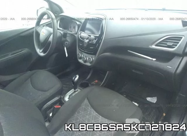 KL8CB6SA5KC727824 фото 6