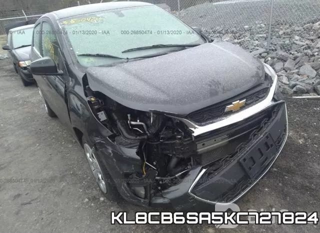 KL8CB6SA5KC727824 фото 7